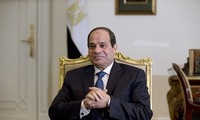 อียิปต์เร่งรัดให้จัดตั้งกองทัพร่วมอาหรับ