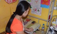 ผลักดันการช่วยเหลือและการเข้าถึงด้านกฎหมายให้แก่สตรีในเวียดนาม