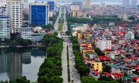 สำนักข่าวบลูมเบิร์กพยากรณ์ว่าการขยายตัวจีดีพีของเวียดนามในปี 2016จะสูงเป็นอันดับ2ของโลก