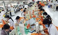 แรงงานเวียดนามอีก 14.5 ล้านคนจะมีงานทำในปี 2025