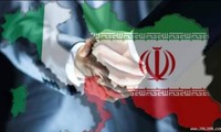 อิหร่านเรียกร้องให้นานาประเทศเข้ามาลงทุน