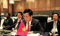 เวียดนามยืนยันว่าการสนทนาและความร่วมมือสร้างผลสำเร็จให้แก่สภาสิทธิมนุษยชนฯ