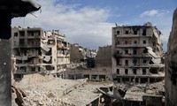 ซีเรียยังคงเต็มไปด้วยความไร้เสถียรภาพหลังจากเกิดสงครามกลางเมืองเมื่อ 5 ปีก่อน