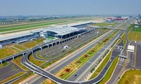 สนามบินนานาชาติโหน่ยบ่ายรับรางวัล “สนามบินที่ได้รับการปรับปรุงที่ดีที่สุดในโลก”