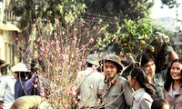 งานนิทรรศการภาพถ่ายเกี่ยวกับเวียดนามในช่วงปี 1980