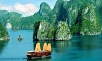 เวียดนาม-ประเทศที่ดีที่สุดสำหรับการเดินทางท่องเที่ยวคนเดียว