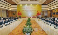 การประชุมครั้งที่ 9 คณะกรรมการชี้นำความร่วมมือทวิภาคีเวียดนาม-จีน