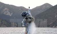 ยังไม่มีมาตรการสำหรับปัญหานิวเคลียร์บนคาบสมุทรเกาหลี