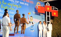 เวียดนามอยู่อันดับหนึ่งในวันที่ 6 ของการแข่งขันเอเชียนบีชเกมส์ครั้งที่ 5