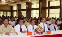 การประชุมแนวร่วมปิตุภูมิเวียดนามครั้งที่ 6