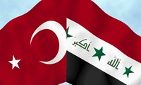 อิรักและตุรกีบรรลุข้อตกลงเกี่ยวกับการถอนกองกำลังออกจากตัวเมือง Bashiqa