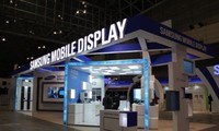 Samsung Display มีแผนการเพิ่มเงินทุนอีก 2.5 พันล้านดอนลาร์สหรัฐในเวียดนาม
