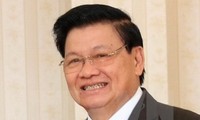 นายกรัฐมนตรีลาวร่วมเป็นประธานการประชุมคณะกรรมการร่วมรัฐบาลเวียดนาม-ลาว