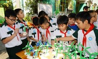 ระบบโรงเรียนในเวียดนาม (บทที่ 1)