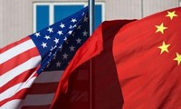 การสนทนาระดับสูงเกี่ยวกับความสัมพันธ์ร่วมมือด้านเศรษฐกิจระหว่างสหรัฐกับจีน