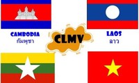 ไทยผลักดันการเชื่อมโยงด้านการลงทุนกับประเทศ CLMV