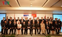 การประชุมครั้งที่ 9 กลุ่มปฏิบัติงานร่วมเวียดนาม – ไทยเกี่ยวกับความร่วมมือด้านการเมืองและความมั่นคง