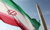 อิหร่านประกาศว่า จะเดินหน้าโครงการขีปนาวุธนำวิถี