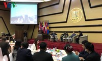 เวียดนามเข้าร่วมการสนทนาเกี่ยวกับการสื่อสารประชาสัมพันธ์อาเซียน