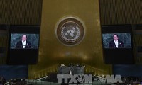 สหประชาชาติอนุมัติมติเรียกร้องให้สหรัฐยกเลิกคำสั่งคว่ำบาตรคิวบา