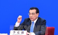 นายกรัฐมนตรีจีนเรียกร้องให้ผลักดันความร่วมมือจีน-สหรัฐในด้านเทคโนโลยีไฟฟ้านิวเคลียร์