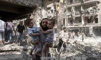 การสนทนาประชาชาติซีเรีย: ก้าวเดินที่จำเป็นเพื่อสันติภาพ