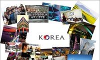 ข่าวประชาสัมพันธ์รายการภาคภาษาเกาหลี