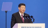 ฟอรั่มเอเชียโป๋อ้าว 2018: ประธานประเทศจีน สีจิ้นผิง ย้ำถึงแนวทางหน้าที่ของจีนในยุคใหม่