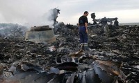 ประธานาธิบดีรัสเซีย: ขีปนาวุธที่ยิงเครื่องบิน MH17 ตกไม่ใช่ของรัสเซีย