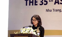 เวียดนามดำรงตำแหน่งประธานสมาคมประกันสังคมอาเซียนวาระปี 2018-2019