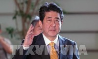 นายกรัฐมนตรีญี่ปุ่น ชินโซอาเบะ เผชิญกับความท้าทายมากมายด้านเศรษฐกิจและการทูต