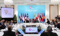ไทยเสนอให้เลื่อนกรอบเวลาจัดการประชุมระดับสูงอาเซียนในปี 2019