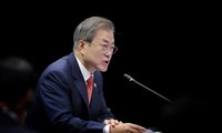 สาธารณรัฐเกาหลีให้ความสำคัญต่อความสัมพันธ์กับอาเซียน