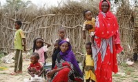 สหประชาชาติเรียกร้องให้ประชาคมโลกสนับสนุนเงิน 2.7 พันล้านดอลลาร์สหรัฐเพื่อให้การช่วยเหลือผู้อพยพในซูดานใต้