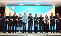 การประชุมรัฐมนตรีการท่องเที่ยวอาเซียน+3 ครั้งที่ 18
