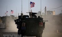 สหรัฐยังไม่มีแผนการที่เป็นรูปธรรมเกี่ยวกับซีเรียหลังจากประกาศถอนทหารออกจากประเทศนี้