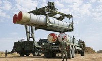 ตุรกีปกป้องแผนการซื้อระบบขีปนาวุธ S-400 ของรัสเซีย
