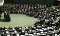 รัฐสภาอิหร่านอนุมัติร่างกฎหมายตอบโต้ “การกระทำที่มีลักษณะก่อการร้าย” ของสหรัฐ