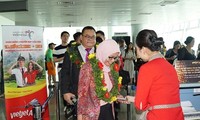 เวียดเจ็ทแอร์เปิดเส้นทางบินตรงนครโฮจิมินห์ ประเทศเวียดนาม-เกาะบาหลี ประเทศอินโดนีเซีย