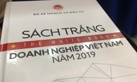  เปิดตัวหนังสือปกขาวสถานประกอบการเวียดนามปี 2019
