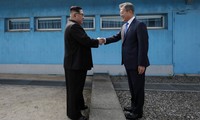 อาเซียนเรียกร้องให้ธำรงการสนทนาสันติภาพบนคาบสมุทรเกาหลี