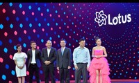 เวียดนามเปิดตัวเครือข่ายสังคมออนไลน์สัญชาติเวียดนาม