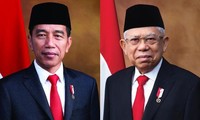 อินโดนีเซียประกาศรายชื่อคณะรัฐมนตรีชุดใหม่วาระปี 2019-2024