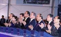การประชุมสุดยอดอาเซียน-สาธารณรัฐเกาหลี: วิสัยทัศน์ให้แก่ 30 ปีข้างหน้า