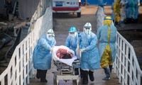 มีผู้เสียชีวิตกว่า 900 คนในประเทศจีนจากเชื้อไวรัสโคโรนาสายพันธุ์ใหม่