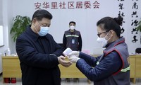 การประชุมรัฐมนตรีต่างประเทศอาเซียน-จีนเกี่ยวกับไวรัส Covid-19 จะมีขึ้น ณ ประเทศลาว