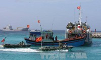 สมาคมผู้ประกอบอาชีพประมงเวียดนามคัดค้านกฎระเบียบห้ามจับปลาในทะเลตะวันออกของจีน