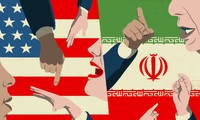 ความสัมพันธ์สหรัฐ-อิหร่านยังไม่มีทางออก