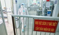 เป็นวันที่ 46 ติดต่อกันที่เวียดนามไม่พบผู้ติดเชื้อโรคโควิด-19 ภายในประเทศ