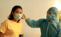 เป็นวันที่ 95 ติดต่อกันที่เวียดนามไม่พบผู้ติดเชื้อโรคโควิด-19 ภายในประเทศ
